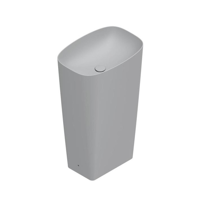 Раковина Catalano Green Cemento Satinato, 0428550023