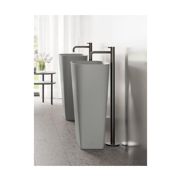 Раковина Catalano Green Cemento Satinato, 0428550023