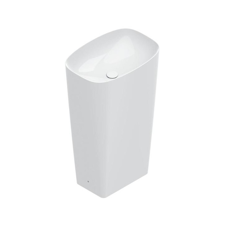 Раковина Catalano Green Bianco Lucido 55 см, 0428550001