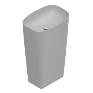 Раковина Catalano Green Cemento Satinato, 0428551023