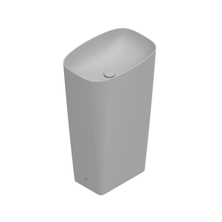 Раковина Catalano Green Cemento Satinato, 0428551023