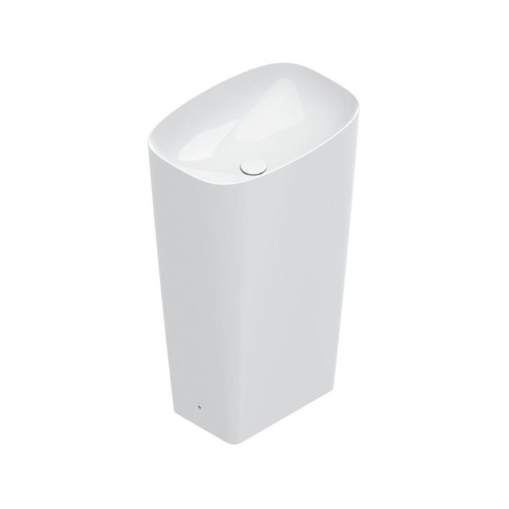 Раковина Catalano Green 55 см Bianco Lucido, 0428551001