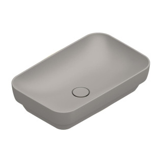 Раковина Catalano 60 см Tortora Satinato, 0424600032