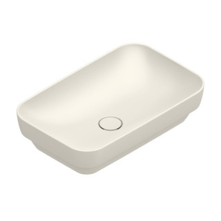 Раковина Catalano Green 60x38 см Lino Satinato, 0424600030