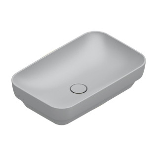 Раковина Catalano Green Cemento Satinato 60 см, 0424600023