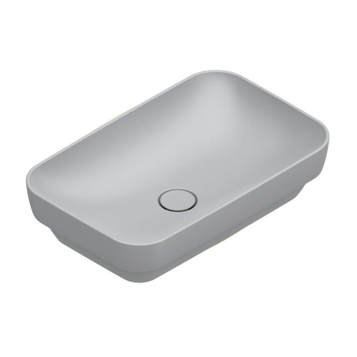 Раковина Catalano Green Cemento Satinato 60 см, 0424600023