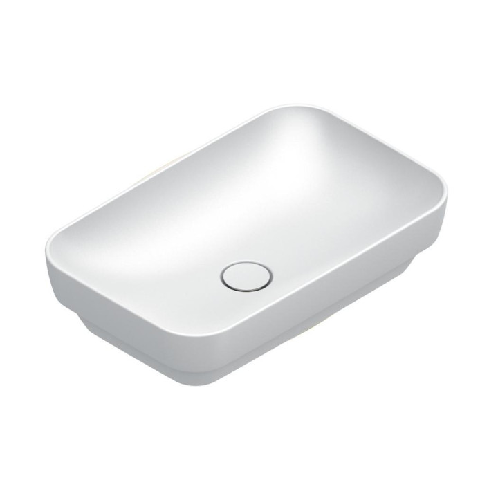 Раковина Catalano Green 60 см Bianco Satinato, 0424600021