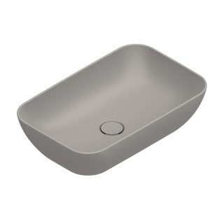 Раковина Catalano 60x38 см Tortora Satinato, 0422610032