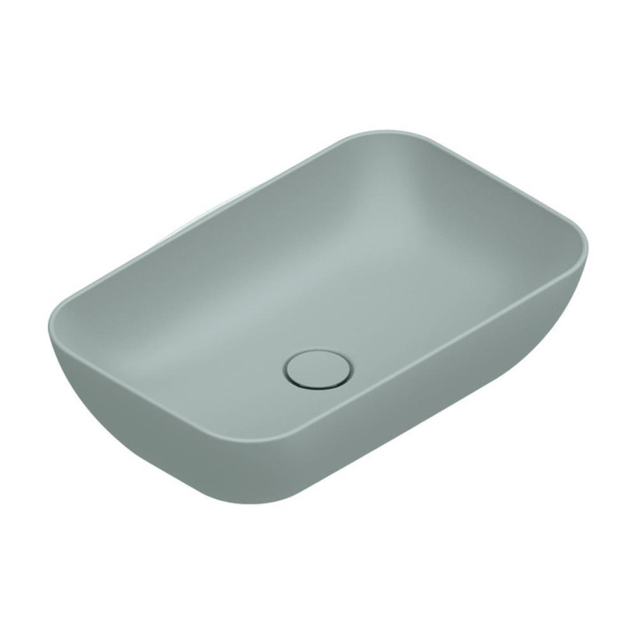 Раковина Catalano Green 60 см Acqua Satinato, 0422610028