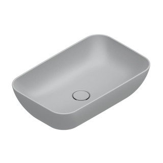 Раковина Catalano Green 60 см Cemento Satinato, 0422610023