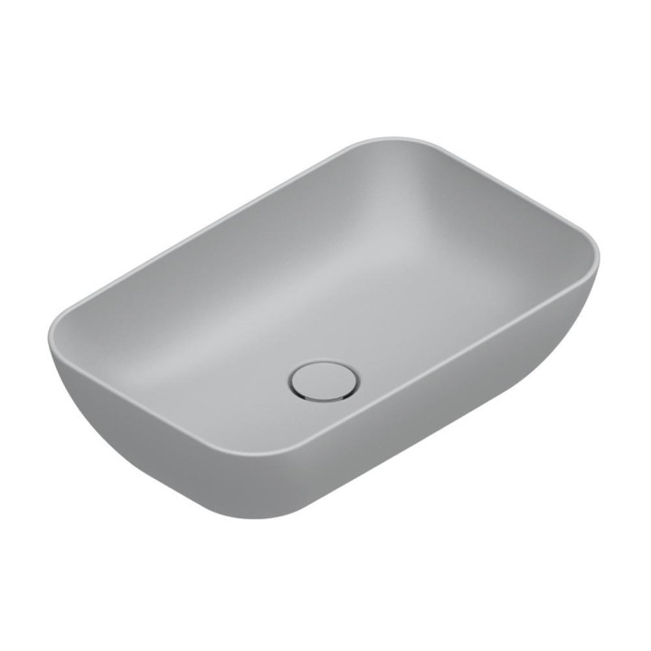 Раковина Catalano Green 60 см Cemento Satinato, 0422610023