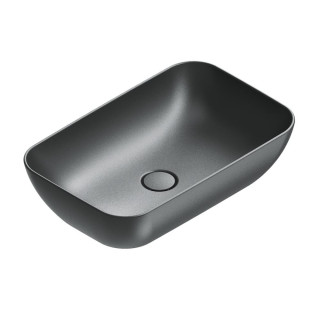 Раковина Catalano Green 60 см Nero Satinato, 0422610022
