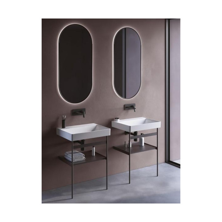 Раковина Catalano Green 60 см, 0420600001