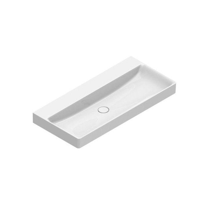 Раковина Catalano Green 100x47 см, 0421000001