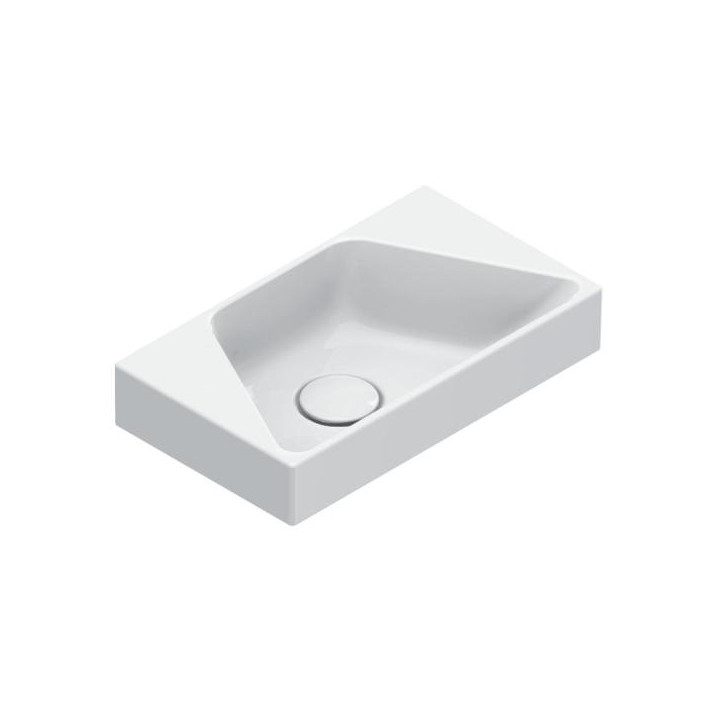 Раковина Catalano Comfort 40x23 см, 0920410001