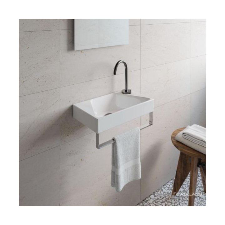 Раковина Catalano Comfort 40x23 см, 0920410001