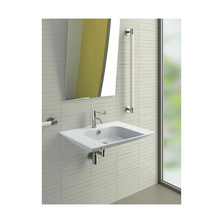 Раковина Catalano Comfort Bianco Lucido 70 см, 0920700001