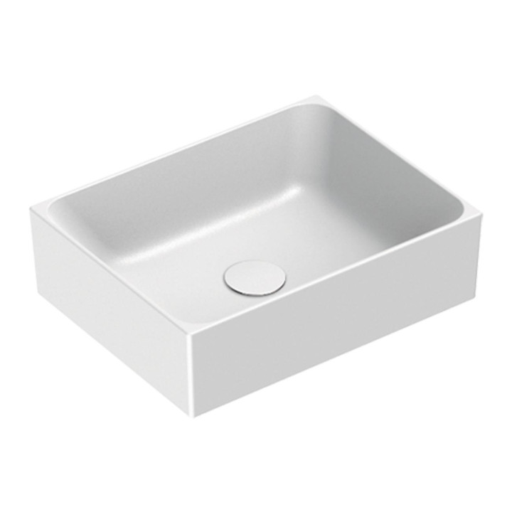 Раковина Catalano Premium Bianco Satinato, 0222450021