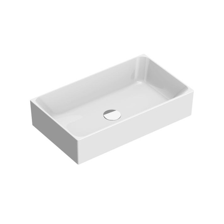 Раковина Catalano Premium 60 см Bianco Lucido, 0222600001