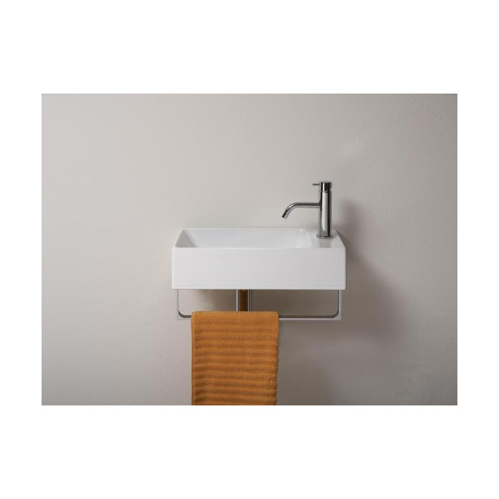 Раковина Catalano Premium 50 см Bianco Lucido, 0220520001