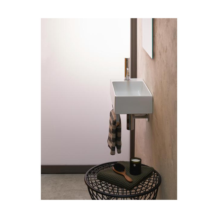 Раковина Catalano Premium 50 см Bianco Lucido, 0220520001