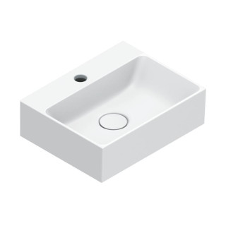 Раковина Catalano Premium Bianco Satinato, 0220420021