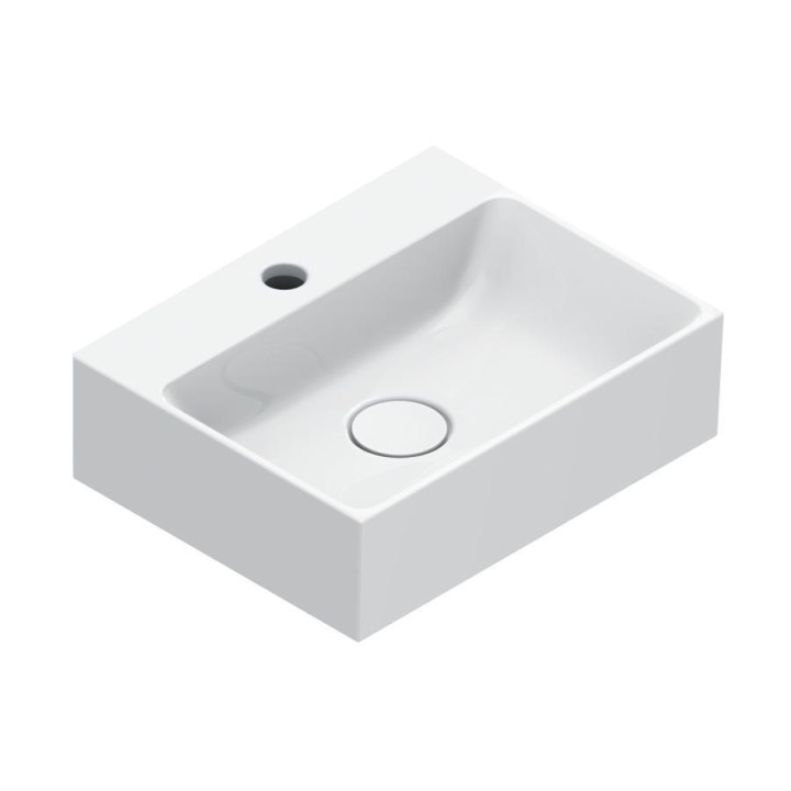 Catalano Premium Раковина 40x32 см Bianco Lucido, 0220420001