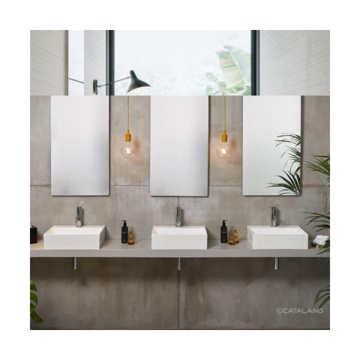 Раковина Catalano Premium Bianco Lucido, 0220450001