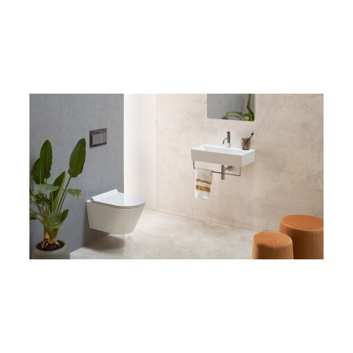 Раковина Catalano Premium Bianco Lucido, 0220550001