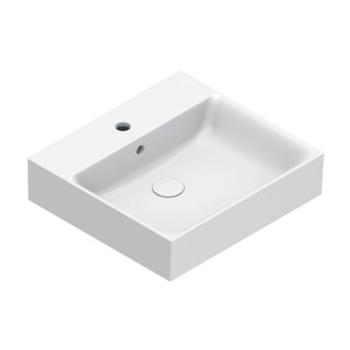 Раковина Catalano Premium Bianco Satinato, 0220500021