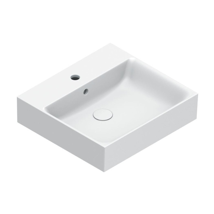 Раковина Catalano Premium Bianco Satinato, 0220500021