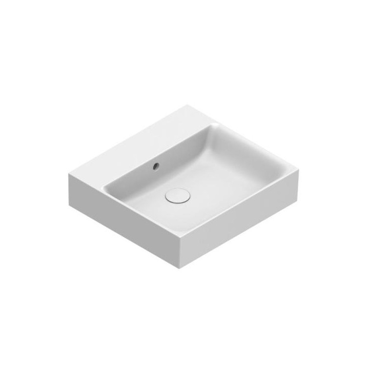 Раковина Catalano Premium 50 см Bianco Lucido, 0220500001