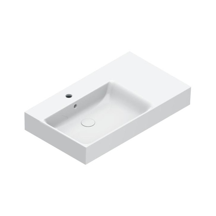 Раковина Catalano Premium Bianco Lucido, 0220840001