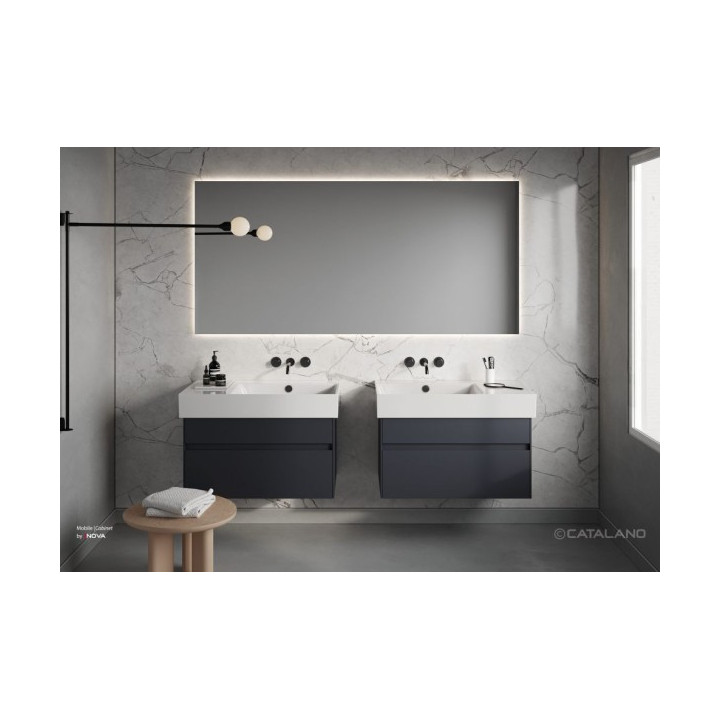 Раковина Catalano Premium Bianco Lucido, 0220840001