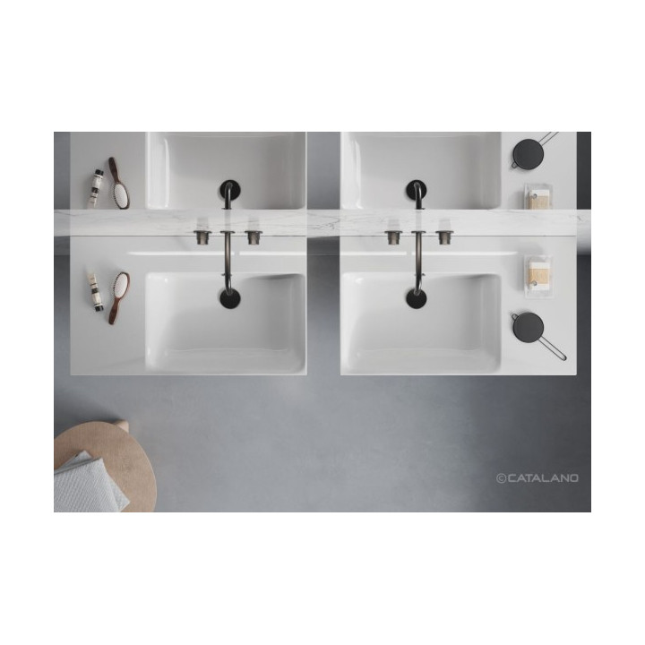 Раковина Catalano Premium Bianco Lucido, 0220840001