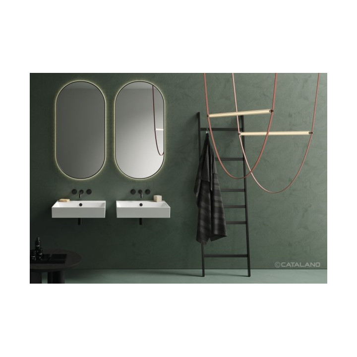 Раковина Catalano Premium Bianco Lucido, 0220600001