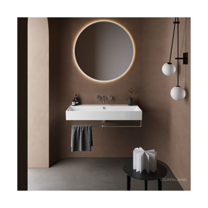 Раковина Catalano Premium 100x47 см, 0221000001