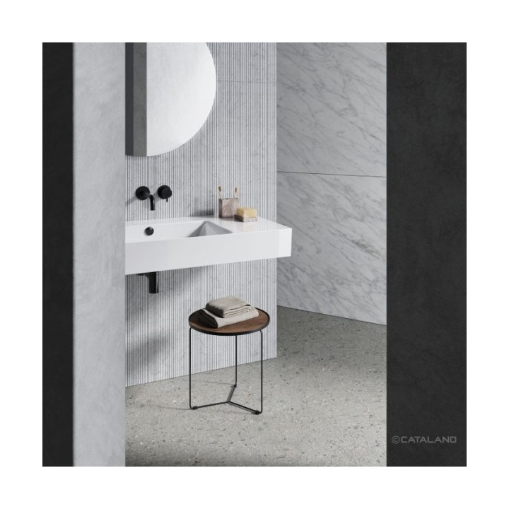 Раковина Catalano Premium 100 см Bianco Lucido, 0221010001