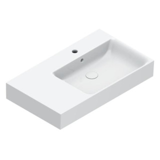 Раковина Catalano Premium Bianco Lucido 80 см, 0220830001