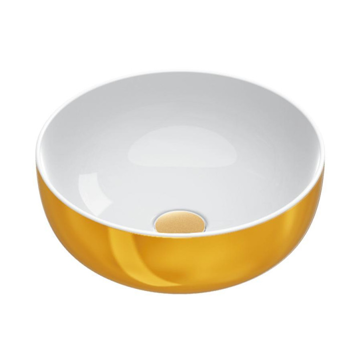Раковина Catalano Sfera 42 см Oro-Bianco, 0523430042