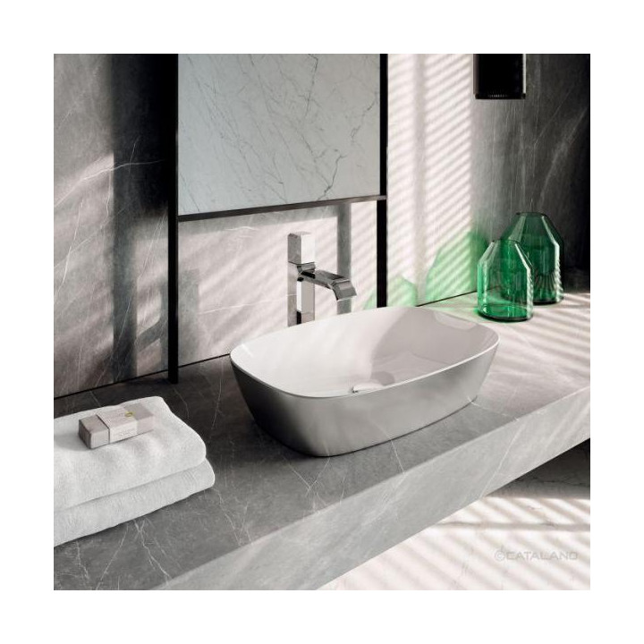 Раковина Catalano Alvea 60 см, 0622600041
