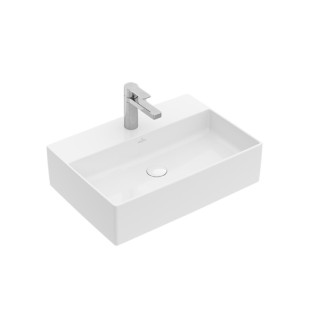 Раковина Villeroy&Boch Memento 2.0 накладная, 4A075001