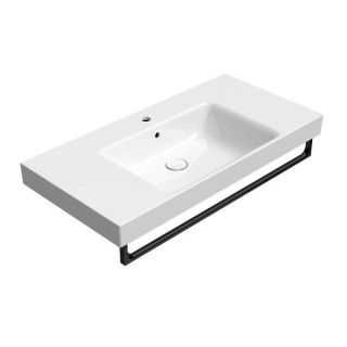 Раковина GSI Nubes 100x50, 9651111