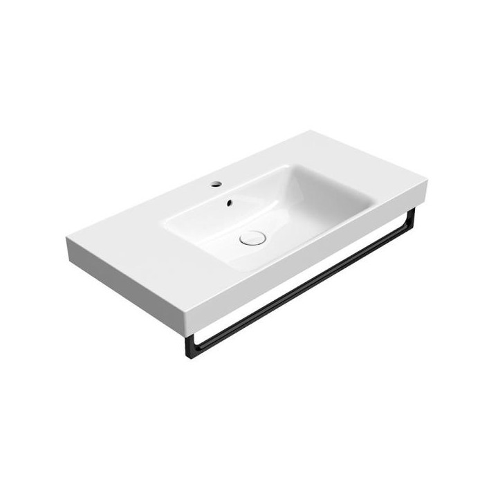 Раковина GSI Nubes 100x50, 9651111