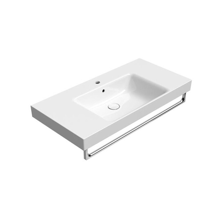 Раковина GSI Nubes 100x50, 9651111