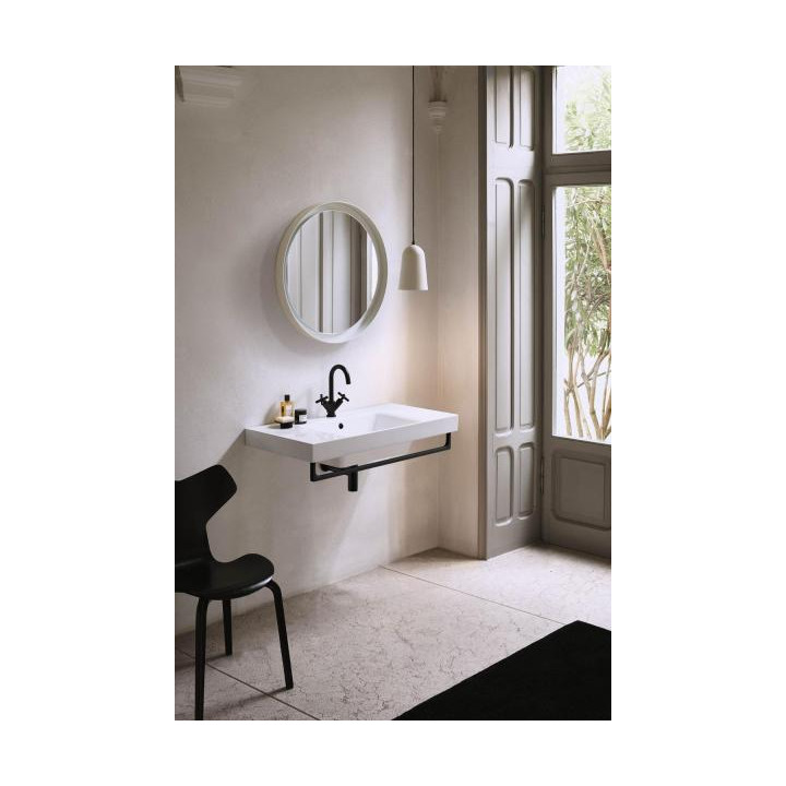 Раковина GSI Nubes 100x50, 9651111