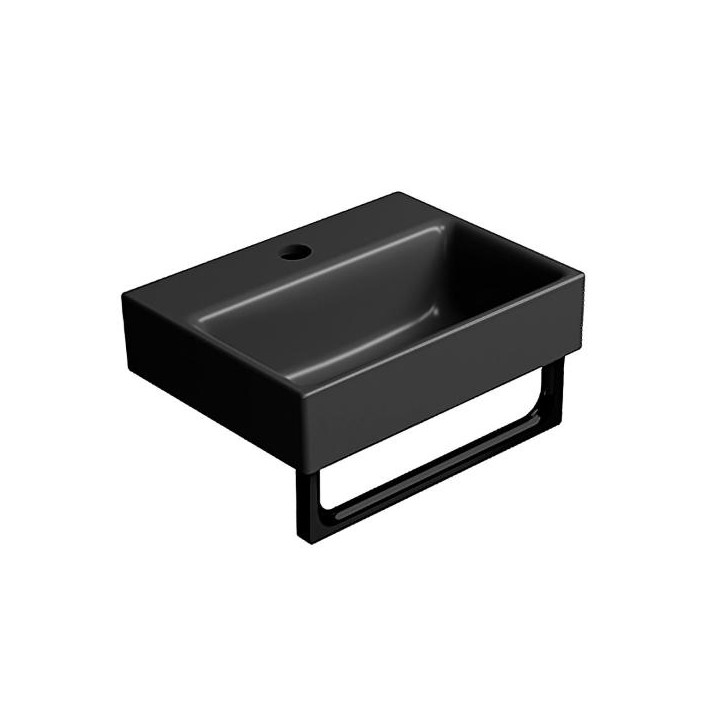 GSI Nubes Раковина 36x28 Ardesia Opaco, 9638126