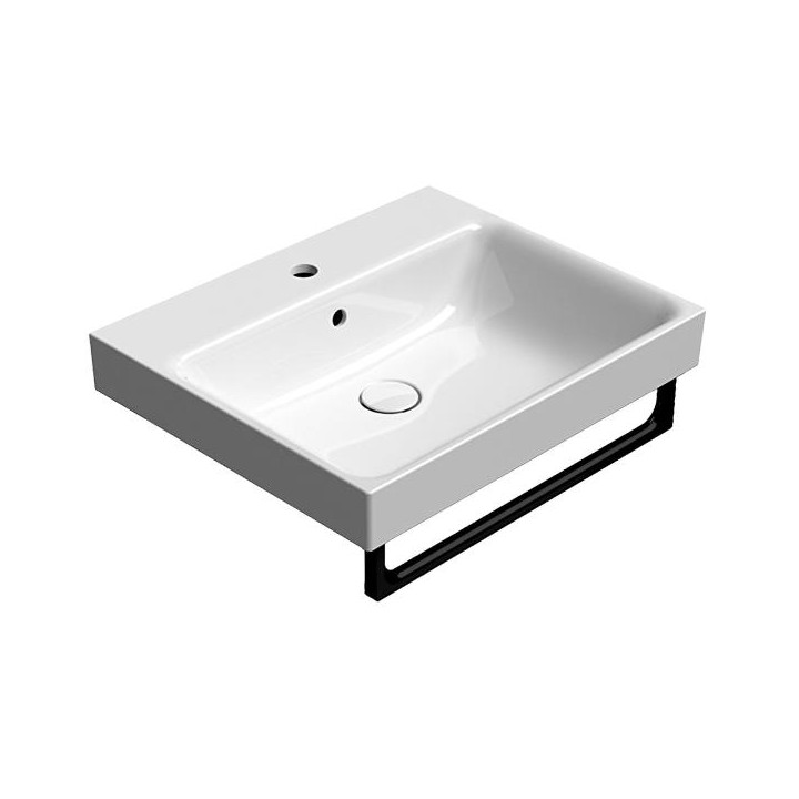 Rаковина GSI Nubes 60x50 см, 9631111