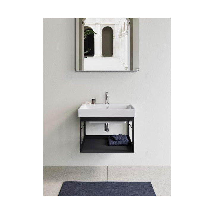 Rаковина GSI Nubes 60x50 см, 9631111