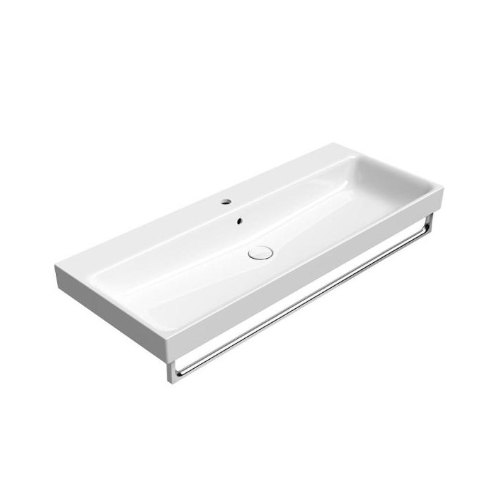 Раковина GSI Nubes 120x50, 9624111